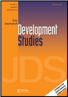 the_journal_of_development_studies